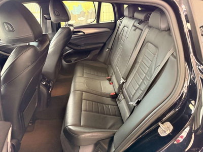 BMW X4 xDrive20d Msport (13)