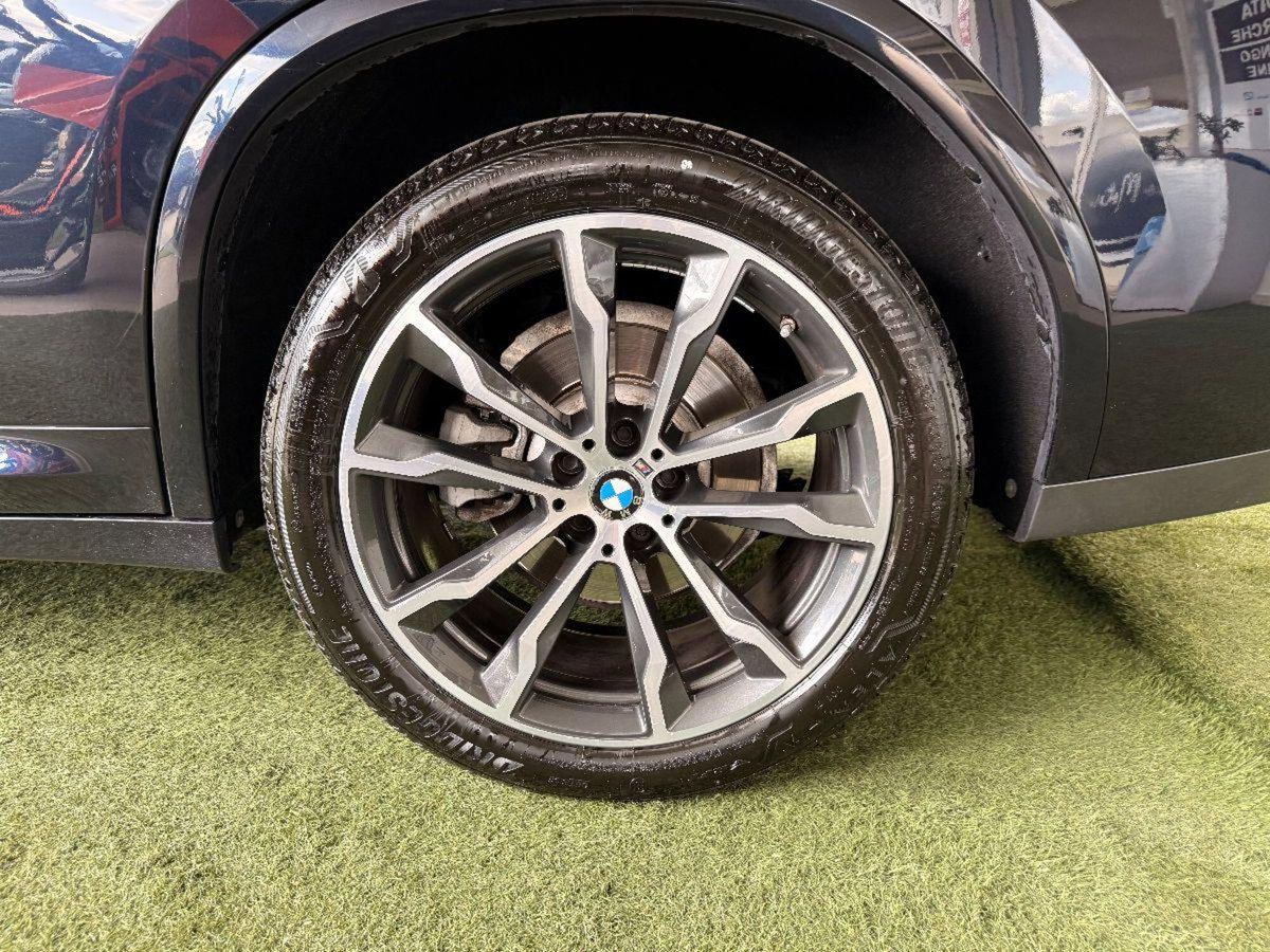 BMW X4 xDrive20d Msport (7)