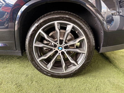 BMW X4 xDrive20d Msport (7)