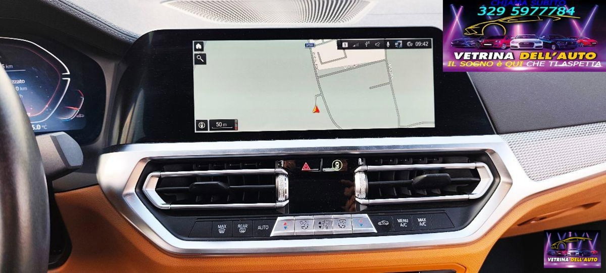 BMW Serie 4 Cabrio 430i  Msport (16)