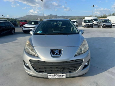 Peugeot 207 HDi 90CV FAP 5p. Energie (2)