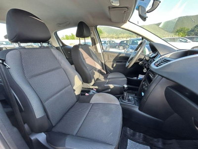Peugeot 207 HDi 90CV FAP 5p. Energie (8)