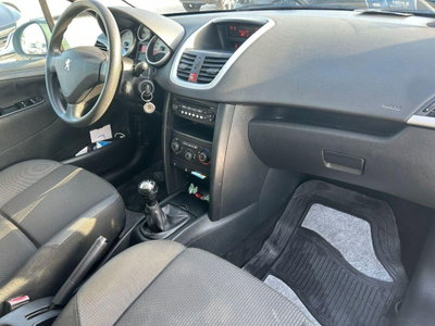 Peugeot 207 HDi 90CV FAP 5p. Energie (9)