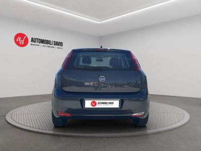 Fiat Punto 1.4 8V 5 porte Easypower Street (6)
