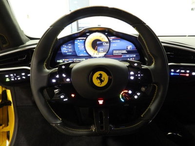 Ferrari 296 Coupé 3.0 GTB (4)