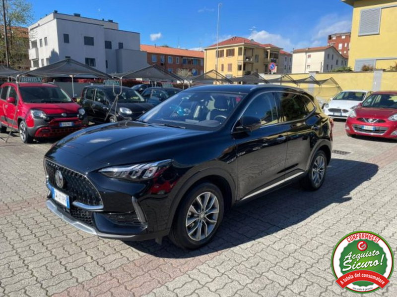 Mg HS HS 1.5T-GDI AT Luxury