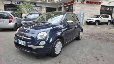 Fiat 500 1.2 EasyPower Lounge (3)
