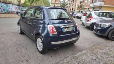 Fiat 500 1.2 EasyPower Lounge (4)