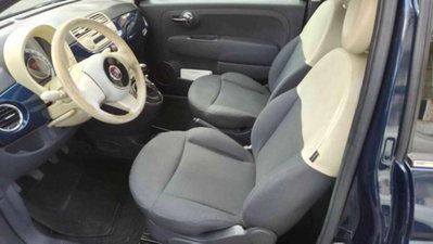 Fiat 500 1.2 EasyPower Lounge (6)