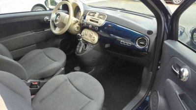 Fiat 500 1.2 EasyPower Lounge (7)