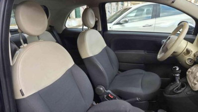 Fiat 500 1.2 EasyPower Lounge (8)