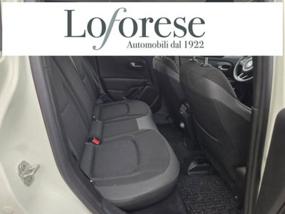 Jeep Renegade 1.3 T4 DDCT Limited (10)