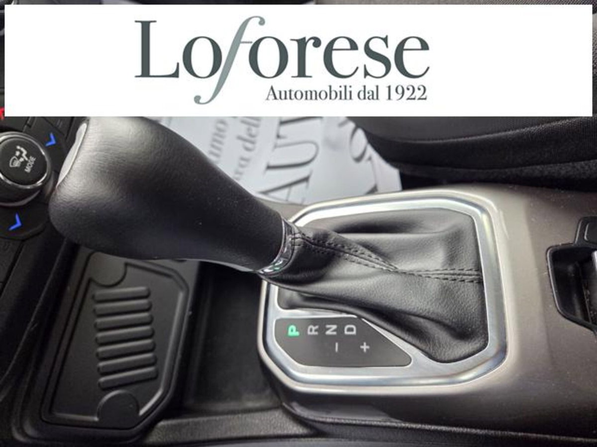 Jeep Renegade 1.3 T4 DDCT Limited (17)