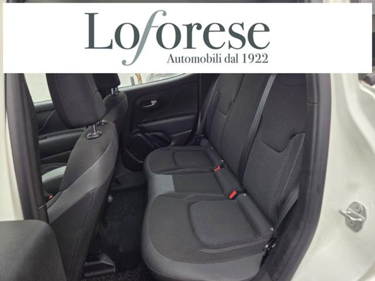 Jeep Renegade 1.3 T4 DDCT Limited (7)