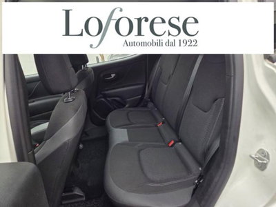 Jeep Renegade 1.3 T4 DDCT Limited (7)