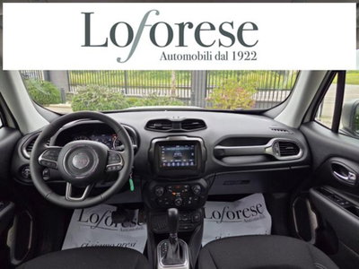 Jeep Renegade 1.3 T4 DDCT Limited (8)