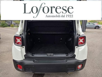 Jeep Renegade 1.3 T4 DDCT Limited (9)