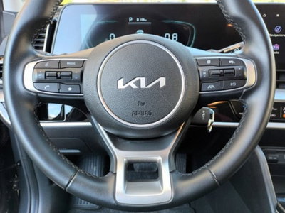 Kia Sportage 1.6 crdi mhev Business dct (18)