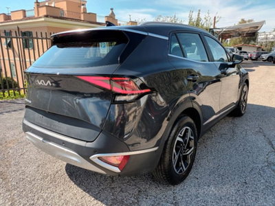 Kia Sportage 1.6 crdi mhev Business dct (6)