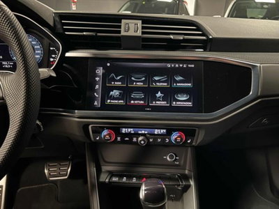 Audi Q3 Sportback 35 TDI quattro S tronic S line edition (11)