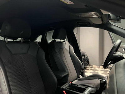 Audi Q3 Sportback 35 TDI quattro S tronic S line edition (14)