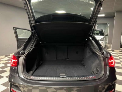 Audi Q3 Sportback 35 TDI quattro S tronic S line edition (15)