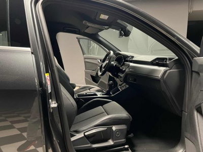 Audi Q3 Sportback 35 TDI quattro S tronic S line edition (17)