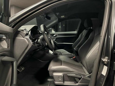 Audi Q3 Sportback 35 TDI quattro S tronic S line edition (18)
