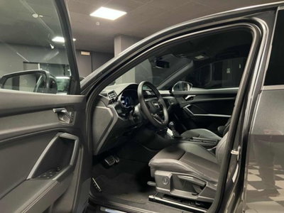 Audi Q3 Sportback 35 TDI quattro S tronic S line edition (19)