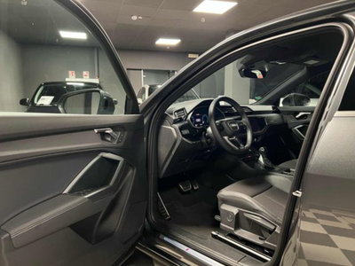 Audi Q3 Sportback 35 TDI quattro S tronic S line edition (20)
