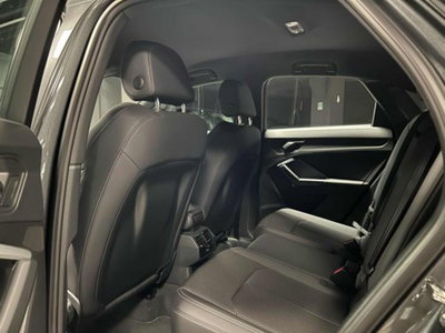 Audi Q3 Sportback 35 TDI quattro S tronic S line edition (6)