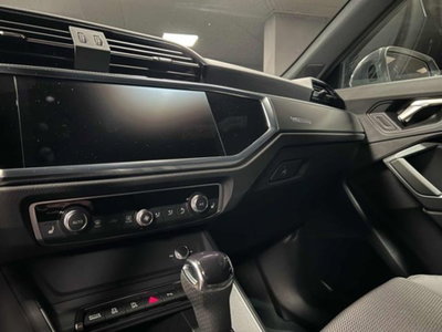 Audi Q3 Sportback 35 TDI quattro S tronic S line edition (8)