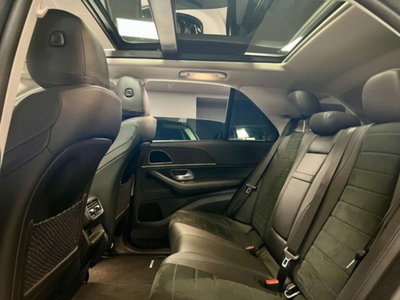 Mercedes-Benz GLB EQ 350 Premium 4matic (10)
