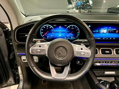 Mercedes-Benz GLB EQ 350 Premium 4matic (11)