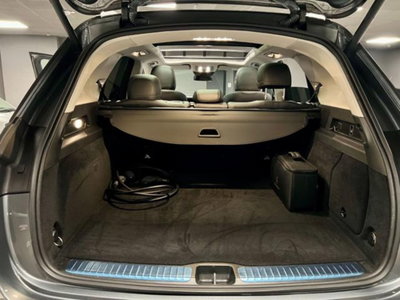 Mercedes-Benz GLB EQ 350 Premium 4matic (14)