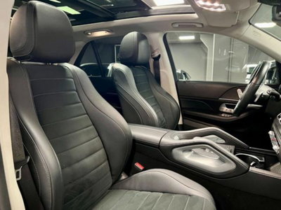 Mercedes-Benz GLB EQ 350 Premium 4matic (18)