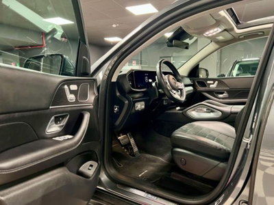 Mercedes-Benz GLB EQ 350 Premium 4matic (6)