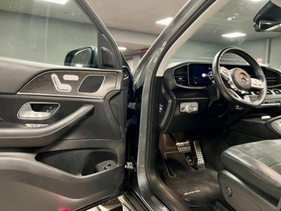 Mercedes-Benz GLB EQ 350 Premium 4matic (8)