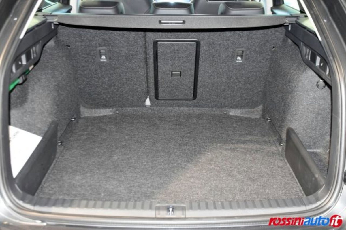 Skoda Octavia Station Wagon 2.0 tdi Style 150cv dsg (16)