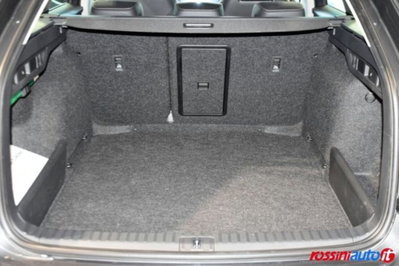 Skoda Octavia Station Wagon 2.0 tdi Style 150cv dsg (16)
