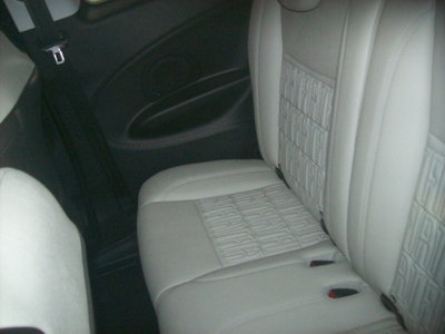 Fiat 500 Cabrio La Prima Cabrio 42 kWh (6)