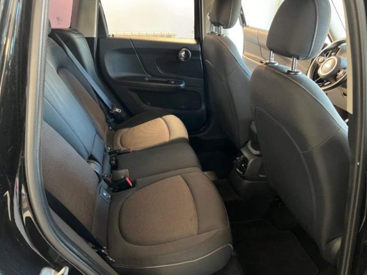 MINI Mini Countryman 2.0 Cooper D Business Countryman (3)