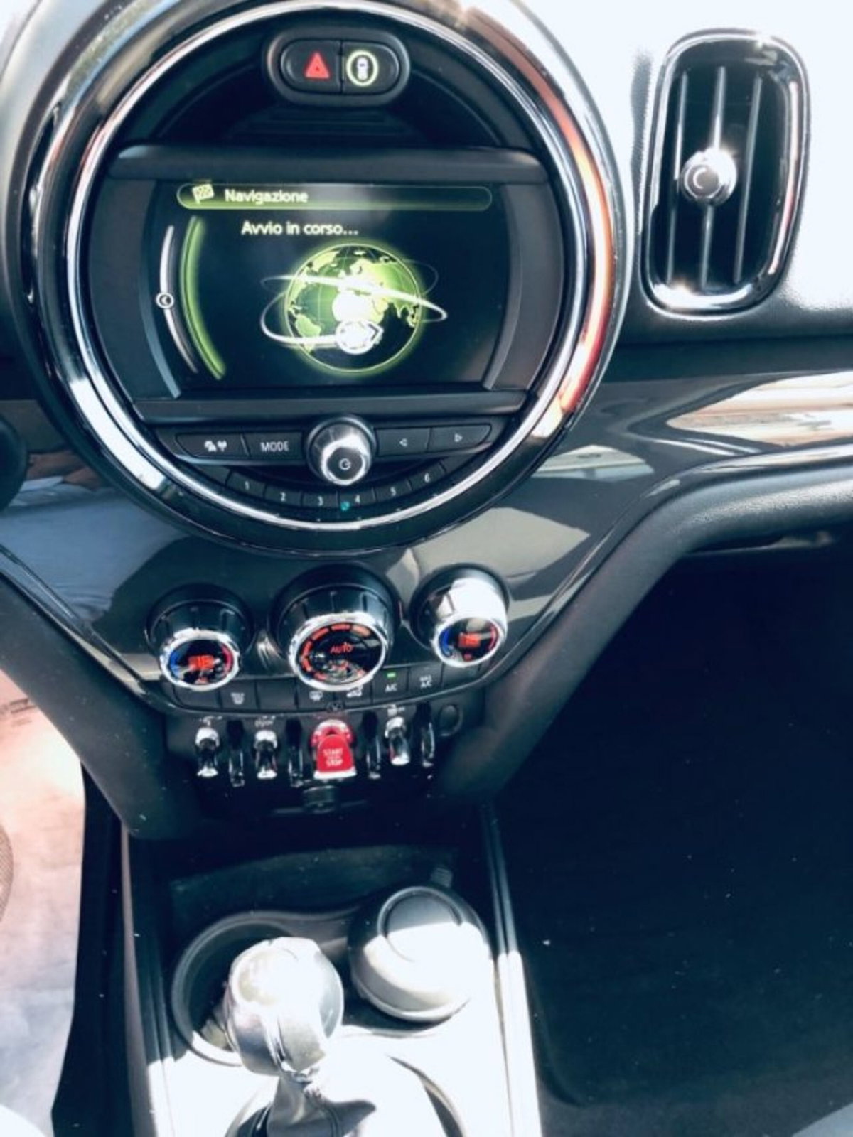 MINI Mini Countryman 2.0 Cooper D Business Countryman (6)