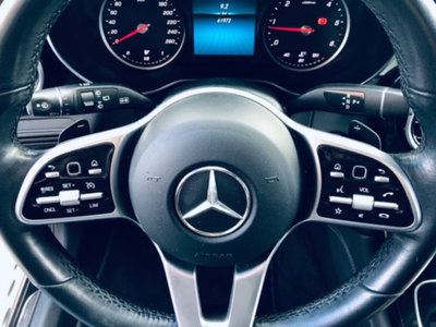 Mercedes-Benz GLC SUV 220 d 4Matic Sport (12)