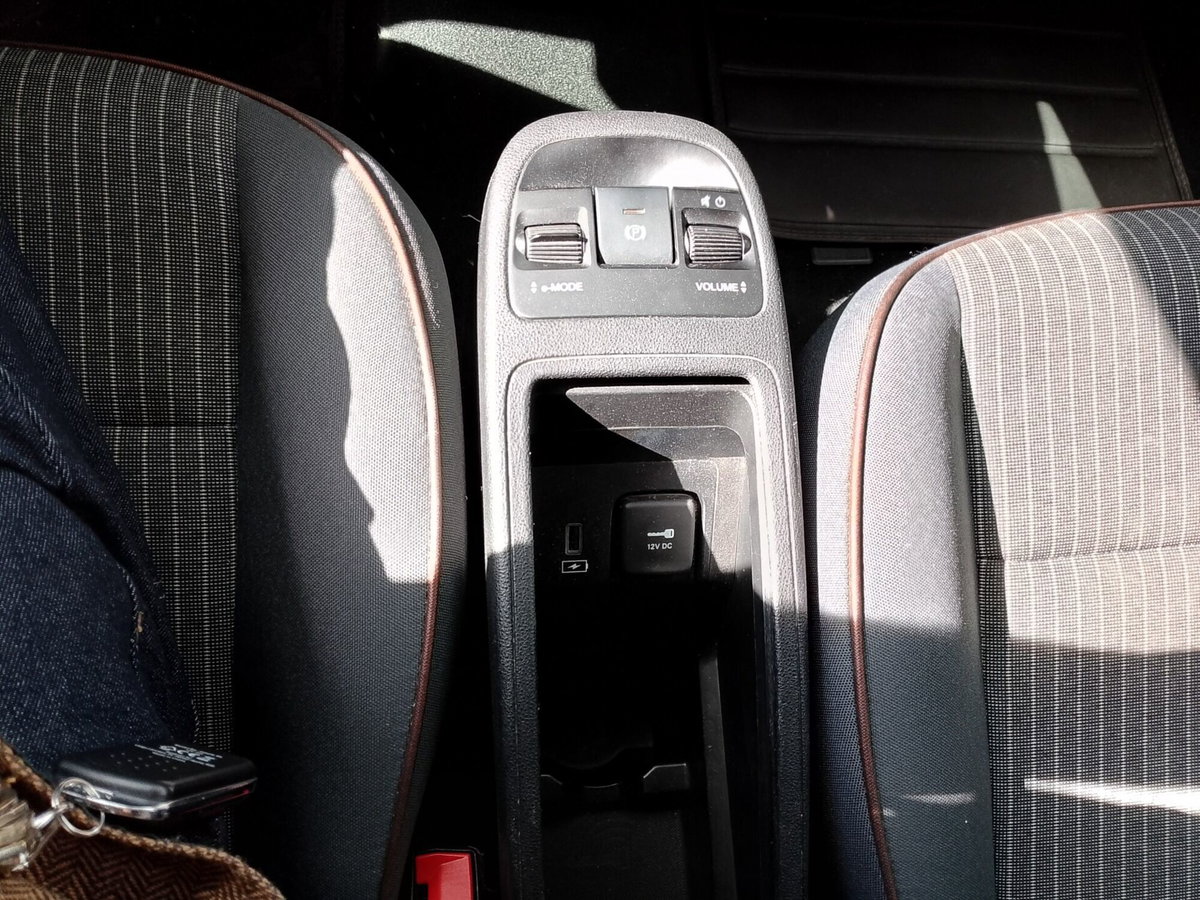 Fiat 500 Cabrio Icon + Cabrio 42 kWh (11)