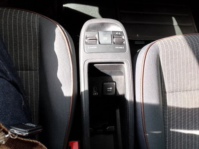 Fiat 500 Cabrio Icon + Cabrio 42 kWh (11)