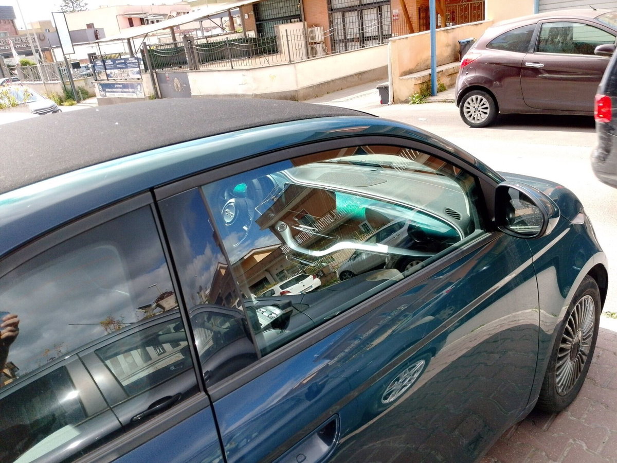 Fiat 500 Cabrio Icon + Cabrio 42 kWh (6)