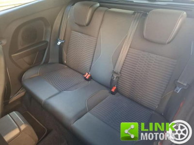 Ford Fiesta 1.6 200CV 3 porte ST 200 (15)