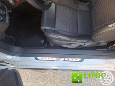 Ford Fiesta 1.6 200CV 3 porte ST 200 (18)