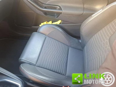Ford Fiesta 1.6 200CV 3 porte ST 200 (19)